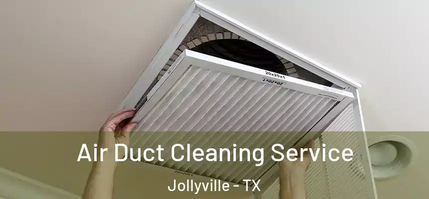  Air Duct Cleaning Service Jollyville - TX