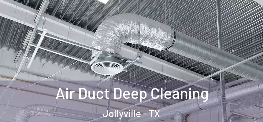  Air Duct Deep Cleaning Jollyville - TX