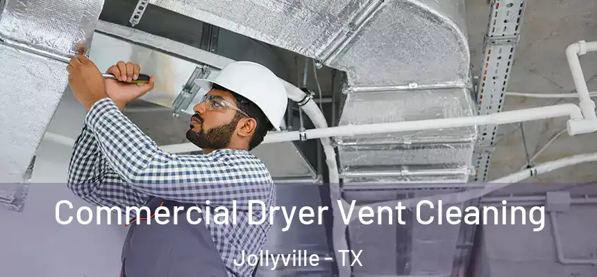  Commercial Dryer Vent Cleaning Jollyville - TX