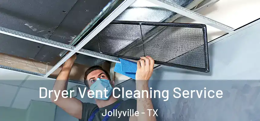  Dryer Vent Cleaning Service Jollyville - TX
