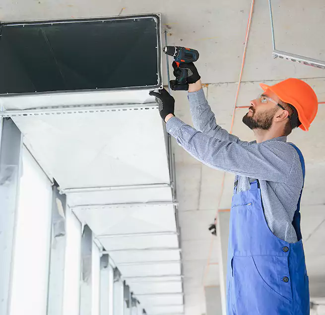 Why Homeowners & Businesses Trust Us in Jollyville, TX