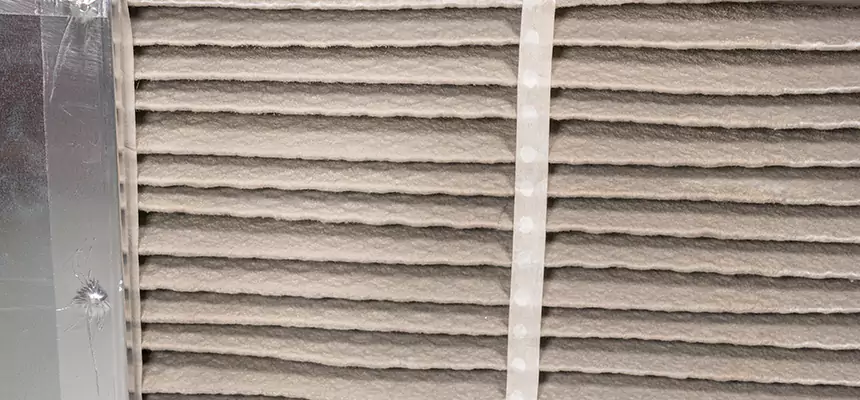 Mobile Car AC Filter Replacement in Jollyville