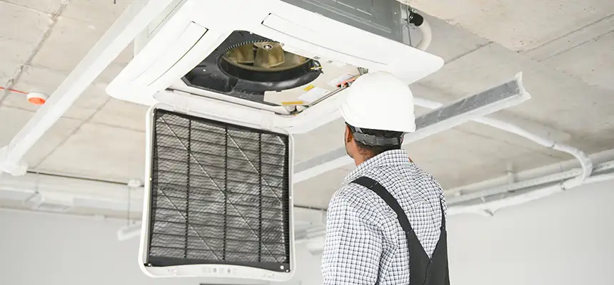 Our Affordable Duct Cleaning Near Me Services in Jollyville, TX