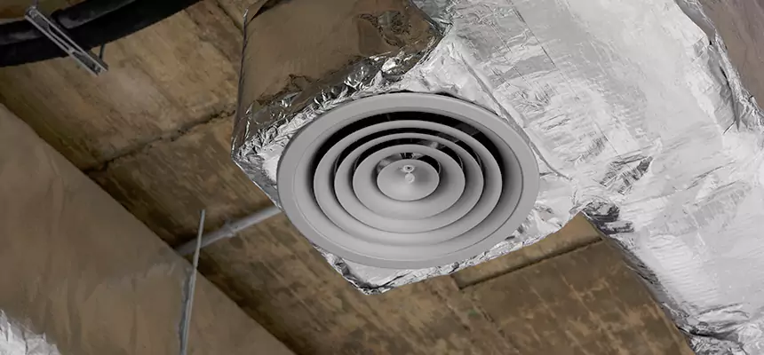 Our Basement Vent Cleaning Services in Jollyville, TX