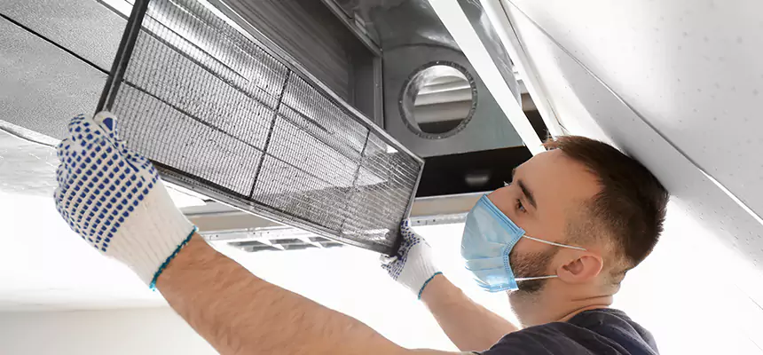 Our Bathroom Exhaust Duct Cleaning Services in Jollyville, TX