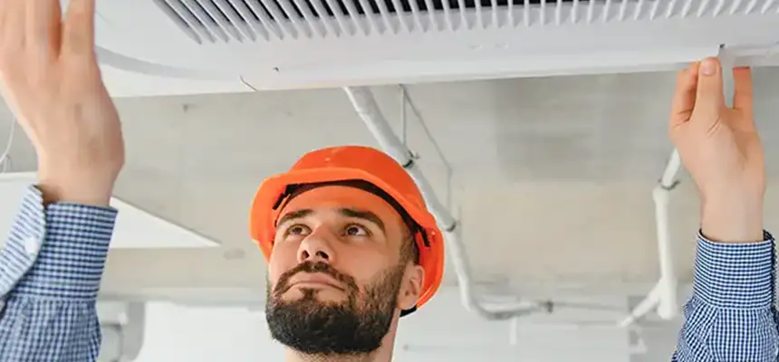 Our Furnace Vent Cleaning Services in Jollyville, TX