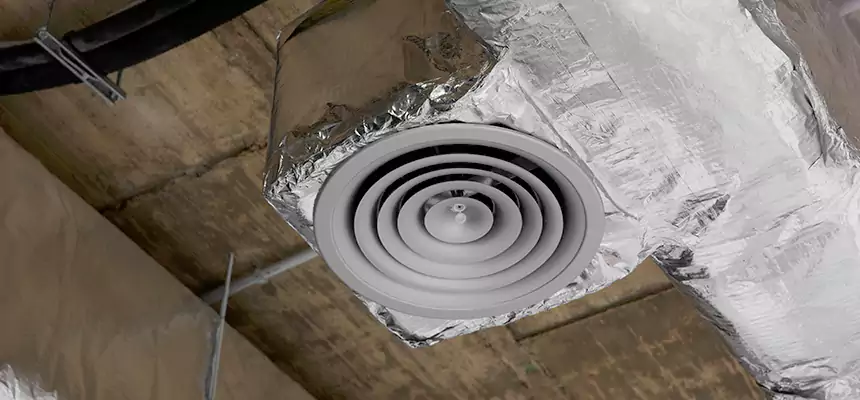 Our Industrial Dryer Vent Cleaning Services in Jollyville, TX