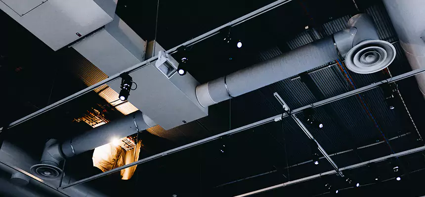 Our Seasonal Allergy Air Duct Cleaning Services in Jollyville, TX