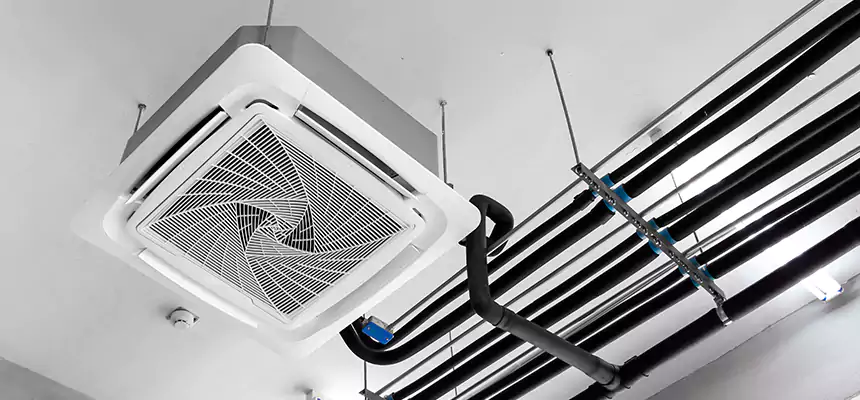 Our Smart AC Vent Controller Services in Jollyville, TX