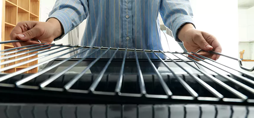 Our Vent Grille Washing Services in Jollyville, TX