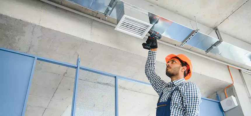 Efficient Exhaust Vent Cleaning in Jollyville, TX