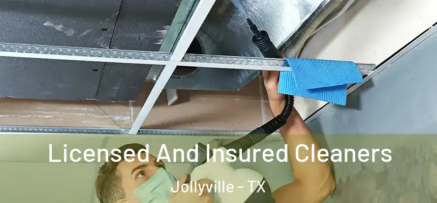 Licensed And Insured Cleaners Jollyville - TX