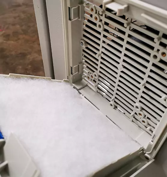 About Air Duct Overhaul & Upgrades in Jollyville, TX