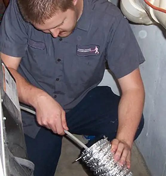 About Dryer Vent Hose Installation in Jollyville, TX