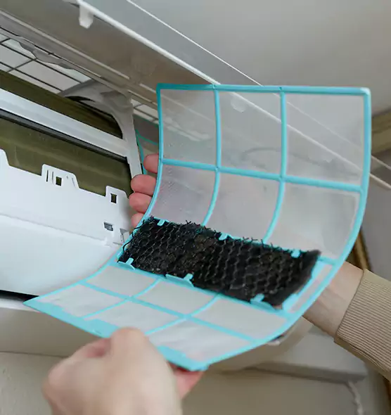 Welcome to Air Duct Cleaning & Repairs Jollyville — Your Local HEPA Filter Installation Pros in Jollyville, TX