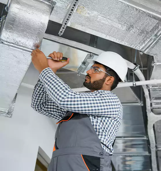 Welcome to Mold & Mildew Removal from Air Ducts Jollyville, TX