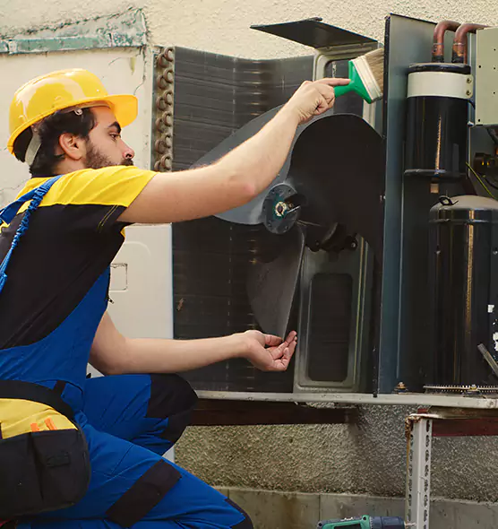 Top-Rated New Room Vent Extension in Jollyville, TX