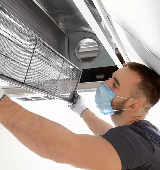About Remove Smoke Smell From Air Duct in Jollyville, TX
