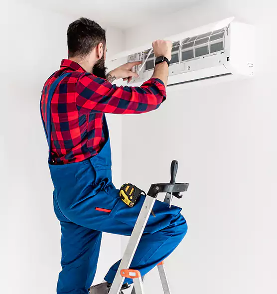 About Smart Air Conditioning Installation in Jollyville, TX