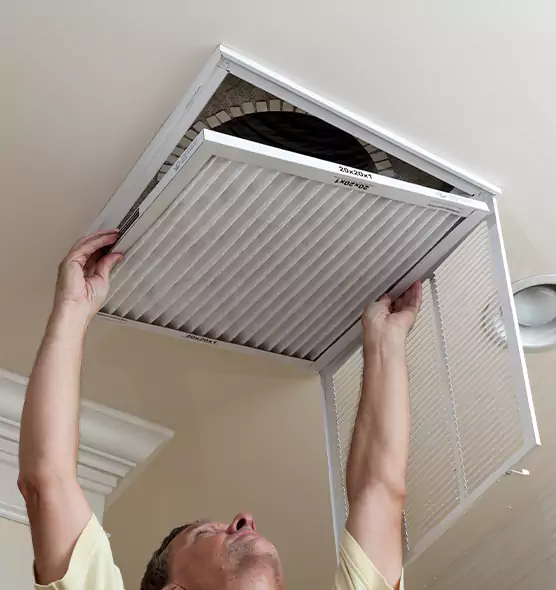 Trusted Vent Shaft Cleaning Expert in Jollyville, TX