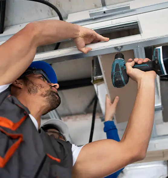 About Vent Smoke Odor Elimination in Jollyville, TX