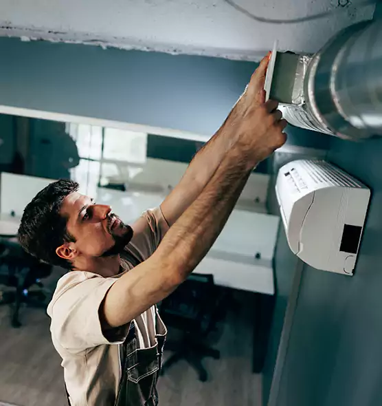 Reliable Warehouse Vent Cleaning in Jollyville, TX