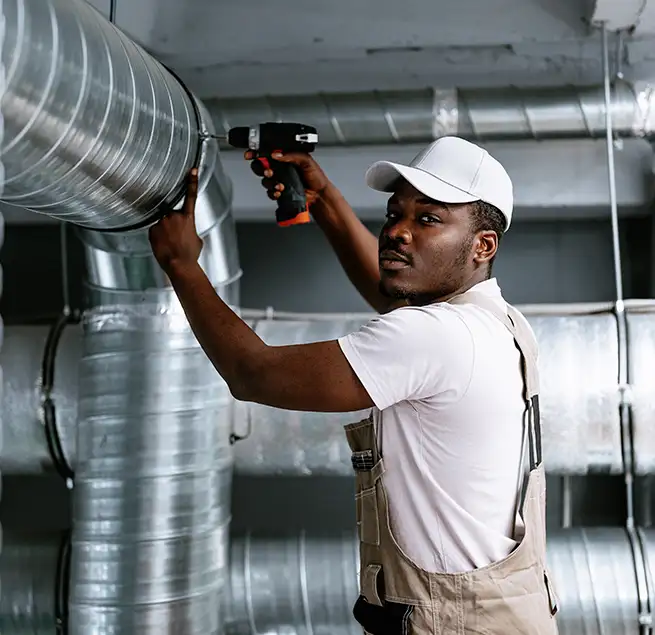 Why Homeowners & Businesses Trust Us Jollyville, TX