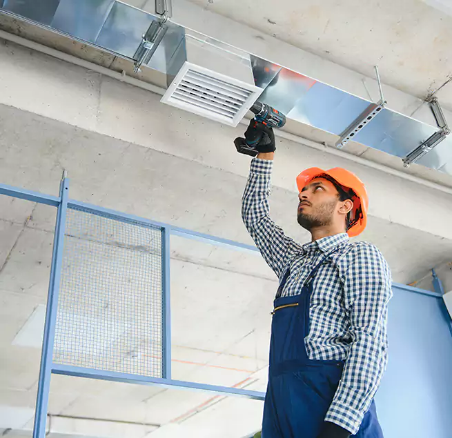 Why Homeowners & Businesses Trust Us in Jollyville, TX?