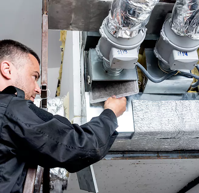 Why Homeowners & Businesses Trust Us in Jollyville, TX?