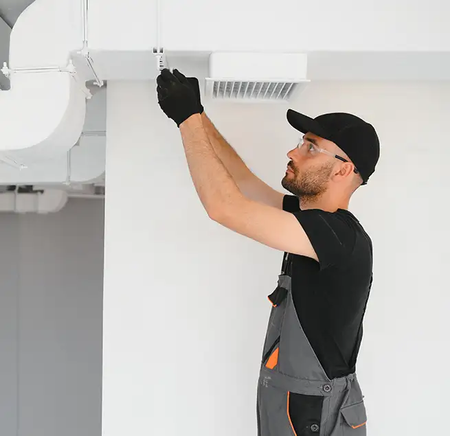 Why Homeowners & Businesses Trust Us in Jollyville, TX?