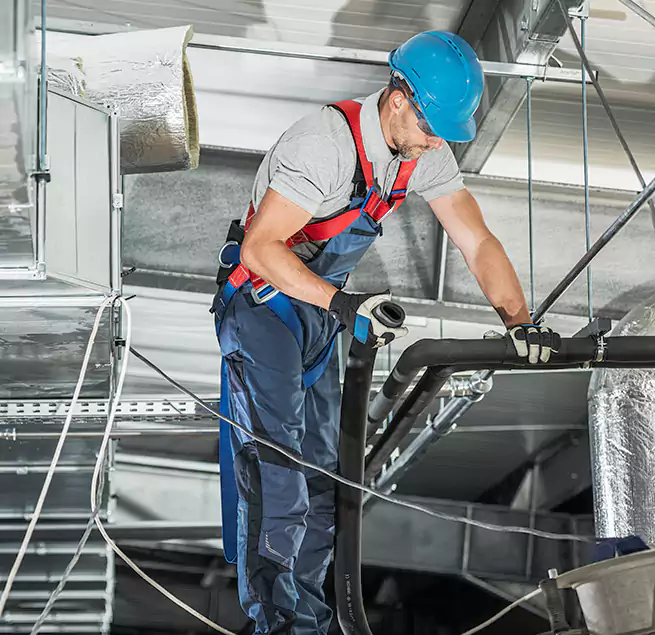 Why Homeowners & Businesses Trust Us in Jollyville, TX?