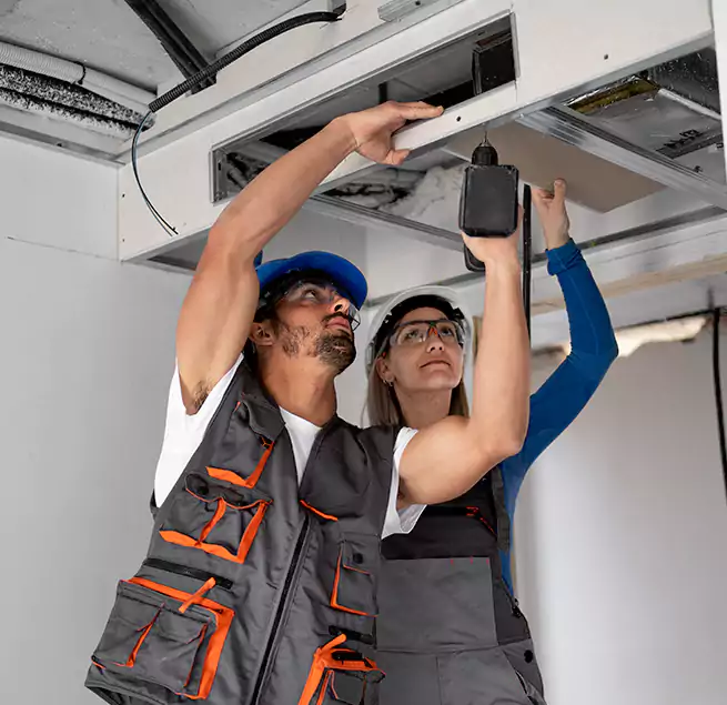 Why Homeowners & Businesses Trust Us in Jollyville, TX