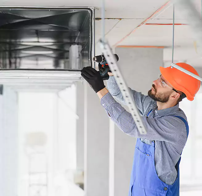 Why Homeowners & Businesses Trust Us Jollyville, TX