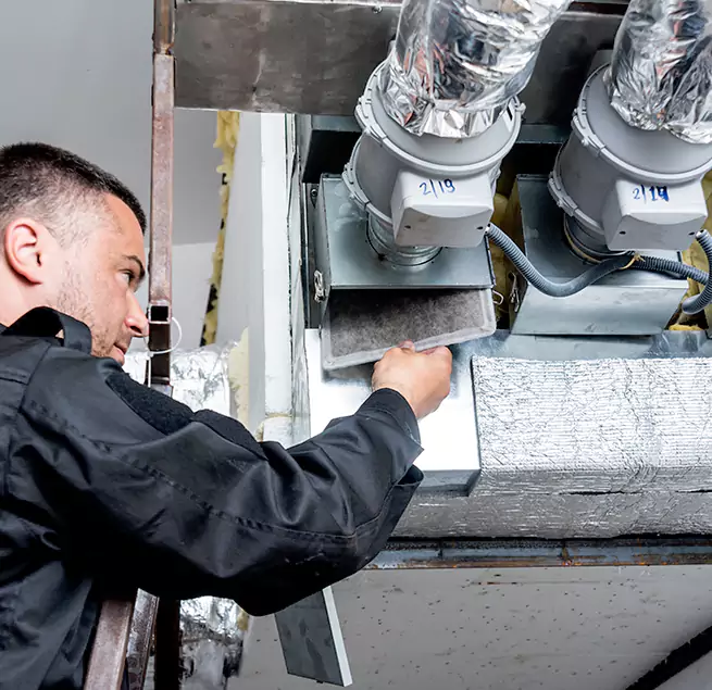 Why Homeowners & Businesses Trust Us in Jollyville, TX