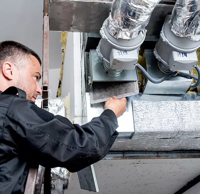 Why Homeowners & Businesses Trust Us in Jollyville, TX?