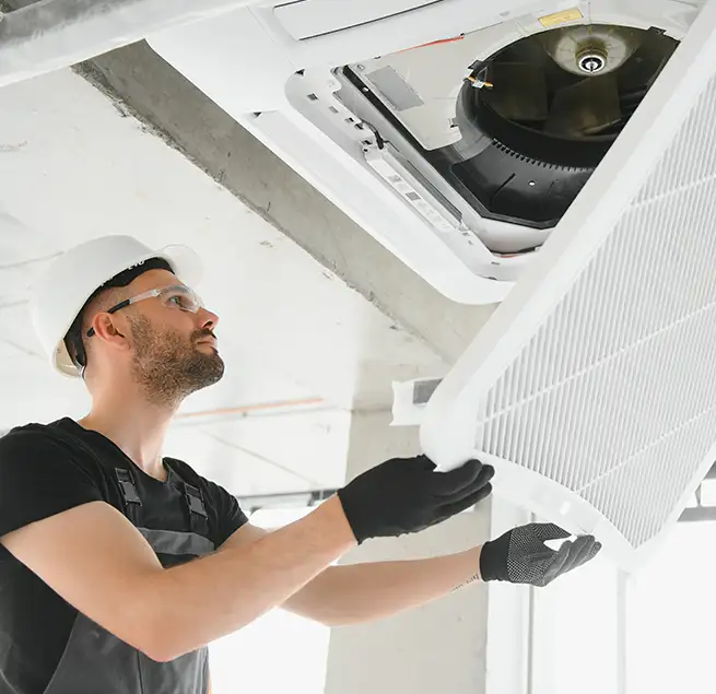 Why Homeowners & Businesses Trust Us in Jollyville, TX?