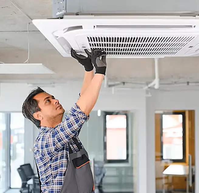 Why Homeowners & Businesses Trust Us in Jollyville, TX?