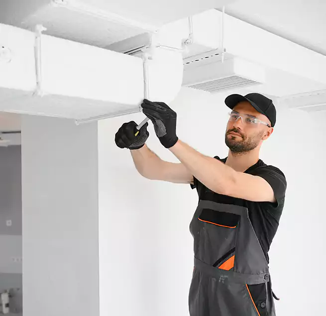 Why Homeowners & Businesses Trust Us in Jollyville, TX?