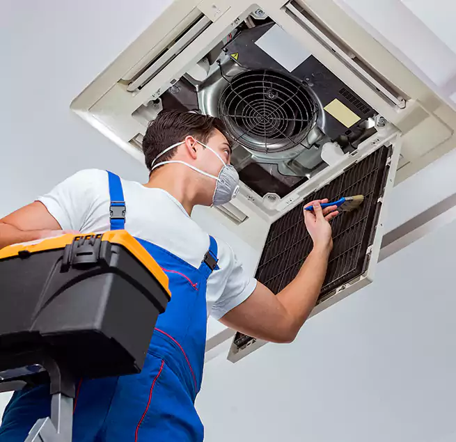 Why Homeowners & Businesses Trust Us in Jollyville, TX