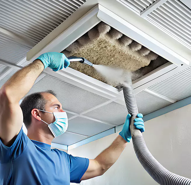  Why Homeowners & Businesses Trust Us Jollyville, TX?