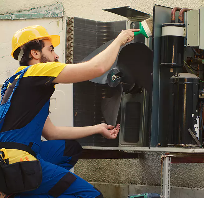 Why Homeowners & Businesses Trust Us Jollyville, TX?