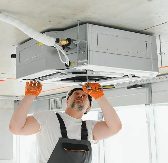 Why Homeowners & Businesses Trust Us Jollyville, TX