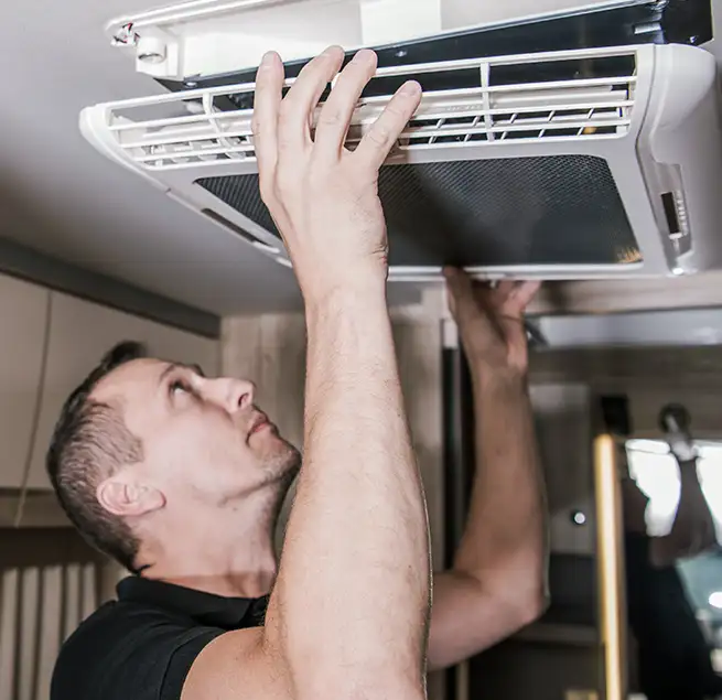 Why Homeowners & Businesses Trust Us Jollyville, TX