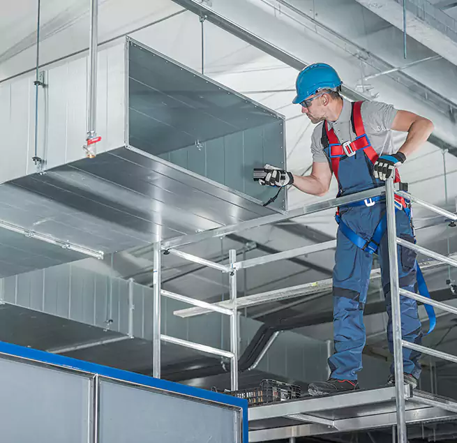 Why Homeowners Businesses Trust Us in Jollyville, TX