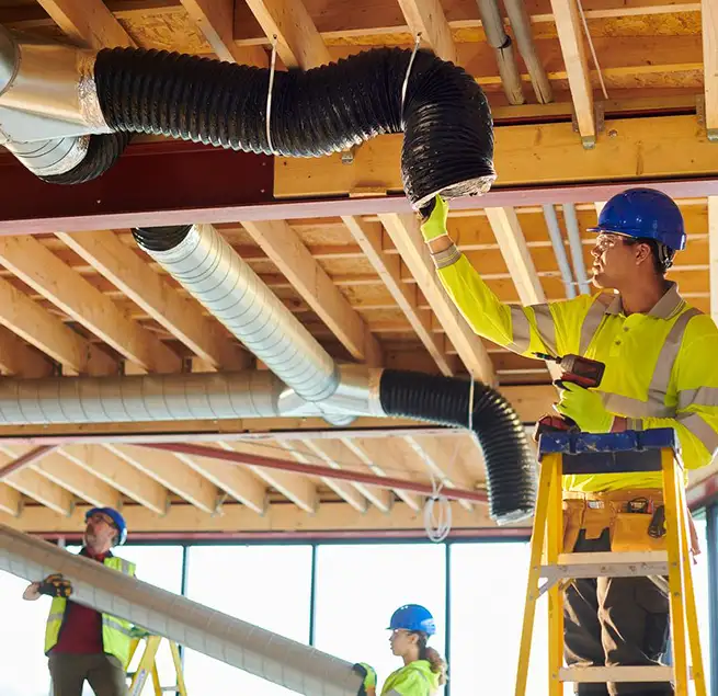 Why Homeowners & Businesses Trust Us in Jollyville, TX?