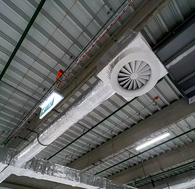 Why Homeowners & Businesses Trust Us in Jollyville, TX?