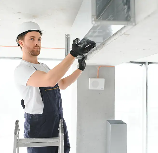 Why Homeowners & Businesses Trust Us in Jollyville, TX?