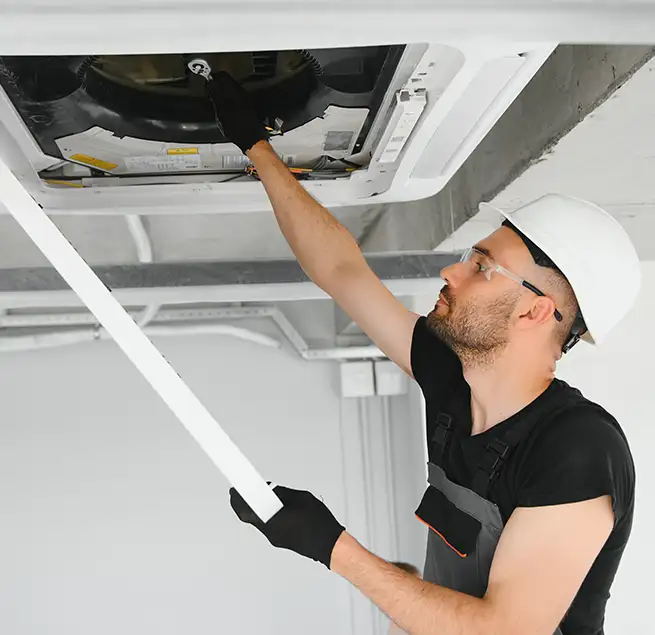 Why Homeowners & Businesses Trust Us in Jollyville, TX?