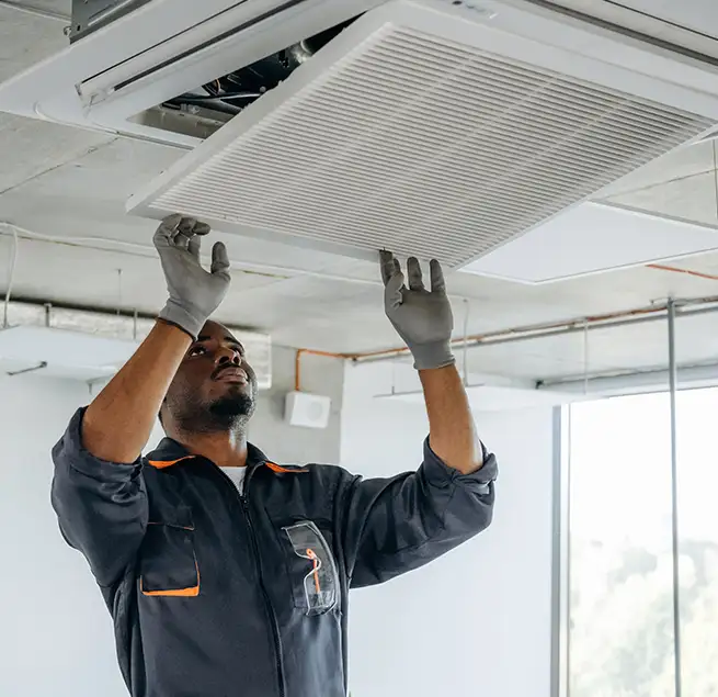 Why Homeowners & Businesses Trust Us in Jollyville, TX?