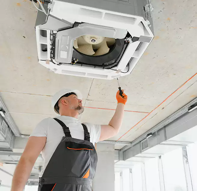 Why Homeowners Businesses Trust Us in Jollyville, TX